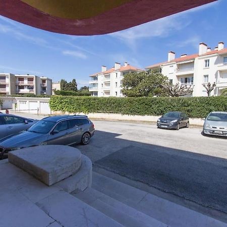 Superbe Duplex En Bord De Mer La Ciotat Ngoại thất bức ảnh