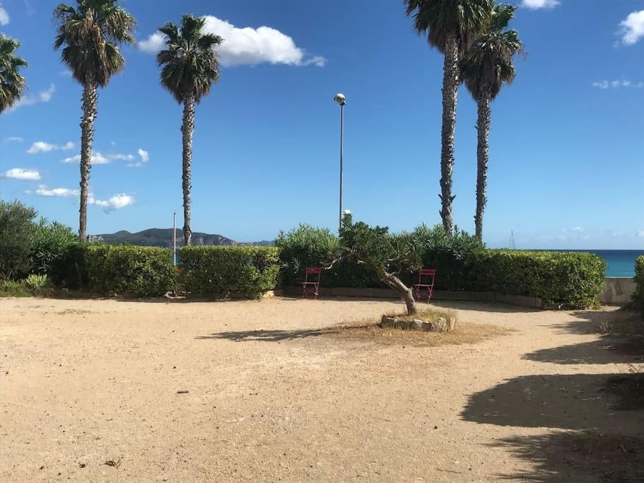 Superbe Duplex En Bord De Mer La Ciotat Ngoại thất bức ảnh