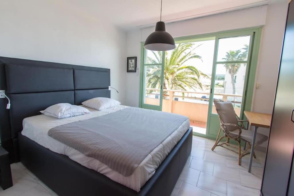 Superbe Duplex En Bord De Mer La Ciotat Ngoại thất bức ảnh
