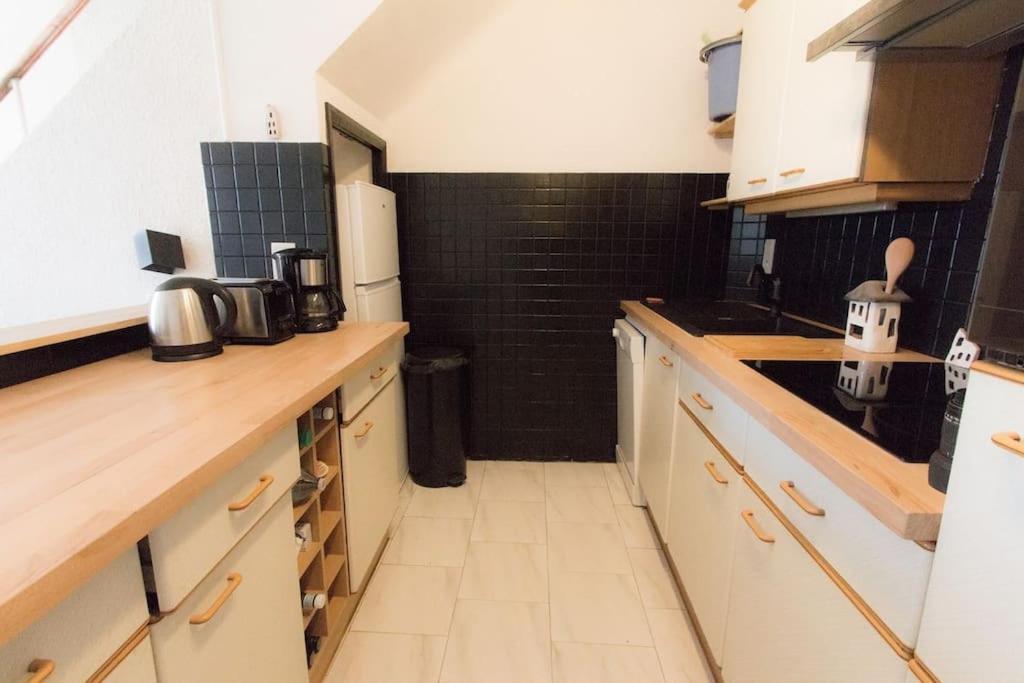 Superbe Duplex En Bord De Mer La Ciotat Ngoại thất bức ảnh
