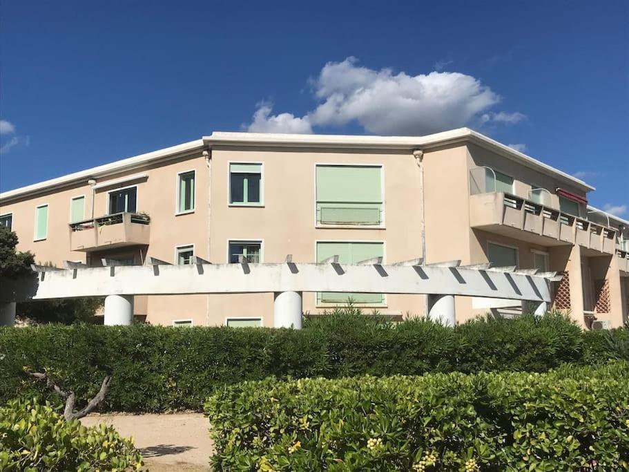 Superbe Duplex En Bord De Mer La Ciotat Ngoại thất bức ảnh